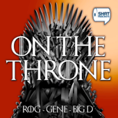 Game of Thrones: On the Throne Podcast