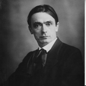 Rudolf Steiner Audio