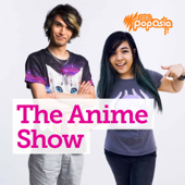 The Anime Show with Joey & AkiDearest