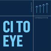 CI to Eye with Monica Holt