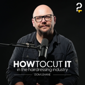 How To Cut It in the Hairdressing Industry