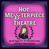 Hot Mess-Terpiece Theatre