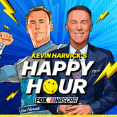 Kevin Harvick's Happy Hour presented by NASCAR on FOX