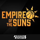 Empire of the Suns