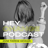 Hey Change Podcast