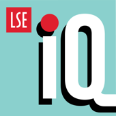 LSE IQ podcast