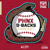 PHNX Arizona Diamondbacks Podcast