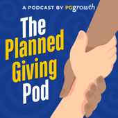 PGgrowth - Planned Giving podcast