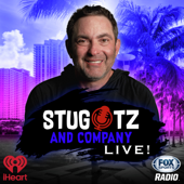 Stugotz and Company LIVE!