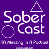 Sober Cast: An (unofficial) Alcoholics Anonymous Podcast AA