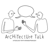 ArchitectureTalk