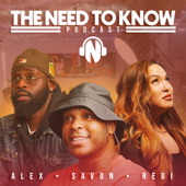 The Need to Know Podcast