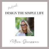 Design The Simple Life