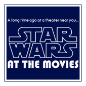 Star Wars at the Movies