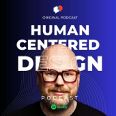 The Human Centered Design Podcast (This is HCD) | Service Design & UX