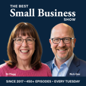 The Best Small Business Show
