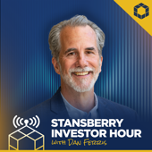 Stansberry Investor Hour