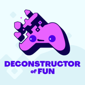 Deconstructor of Fun