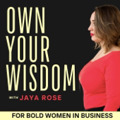 OWN YOUR WISDOM🦉