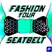 Fashion Your Seatbelt