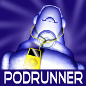 PODRUNNER: Workout Music