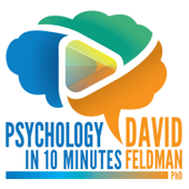 Psychology in 10 Minutes