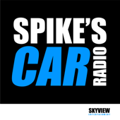 Spike's Car Radio