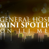 GH Mini Spotlight