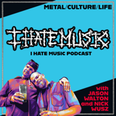 I Hate Music