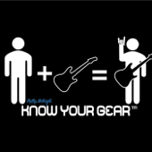 Know Your Gear Podcast