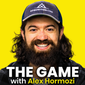 The Game with Alex Hormozi