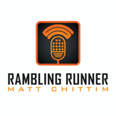 The Rambling Runner Podcast