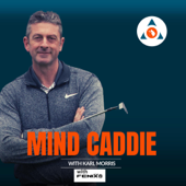 Mind Caddie - Improve Your Mental Golf Game