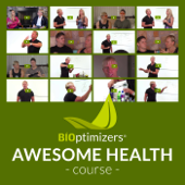 BIOptimizers - Awesome Health Podcast