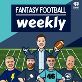 Fantasy Football Weekly