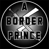 ABorderPrince Warhammer Lore and History