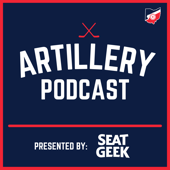 Artillery Podcast (Blue Jackets NHL)