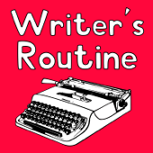 Writer's Routine