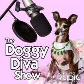The Doggy Diva Show on Pet Life Radio