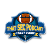 That SEC Football Podcast