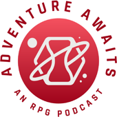 Adventure Awaits Podcast