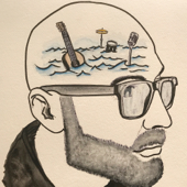 The Marinade with Jason Earle