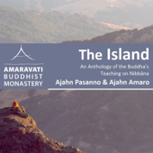The Island - Audiobook by Ajahn Amaro