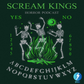 Scream Kings