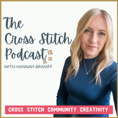 The Cross Stitch Podcast