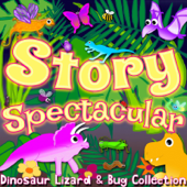 Story Spectacular