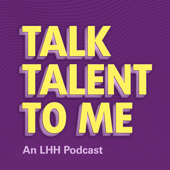 Talk Talent To Me
