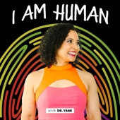 I AM HUMAN