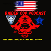 Raider Cop Podcast