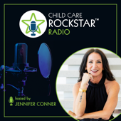Child Care Rockstar Radio